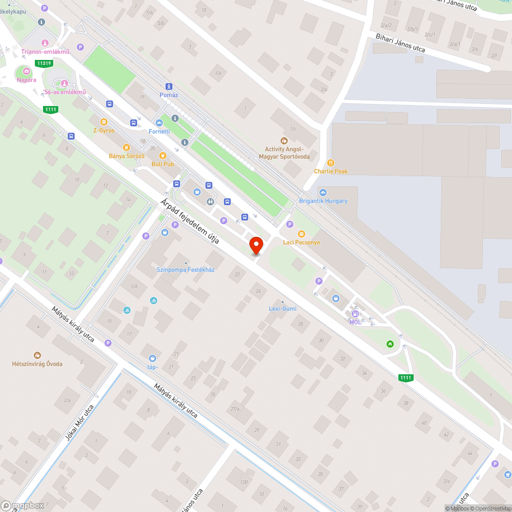 Felesleges kiegészítő bejelentés helye