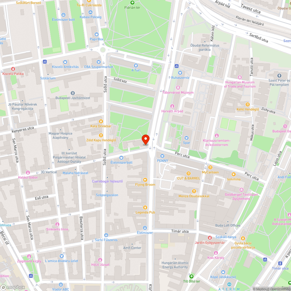 Széttört fedlap bejelentés helye