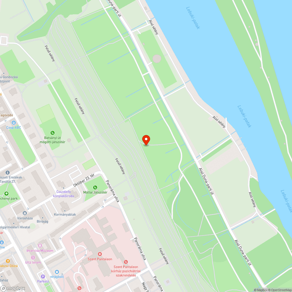 használhatatlan pad bejelentés helye