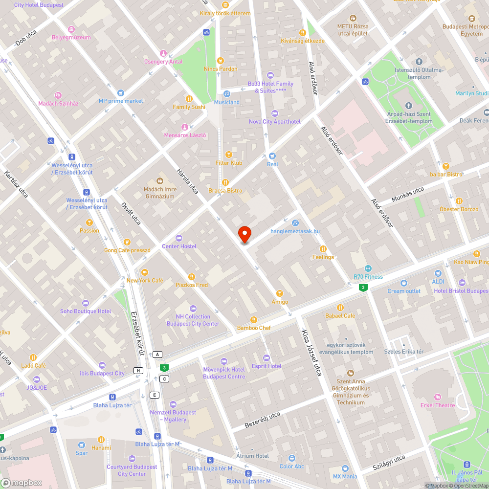 Lomis tábla bejelentés helye