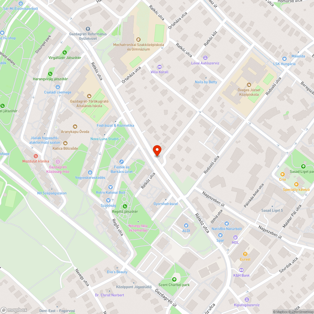 Felesleges pollerek bejelentés helye