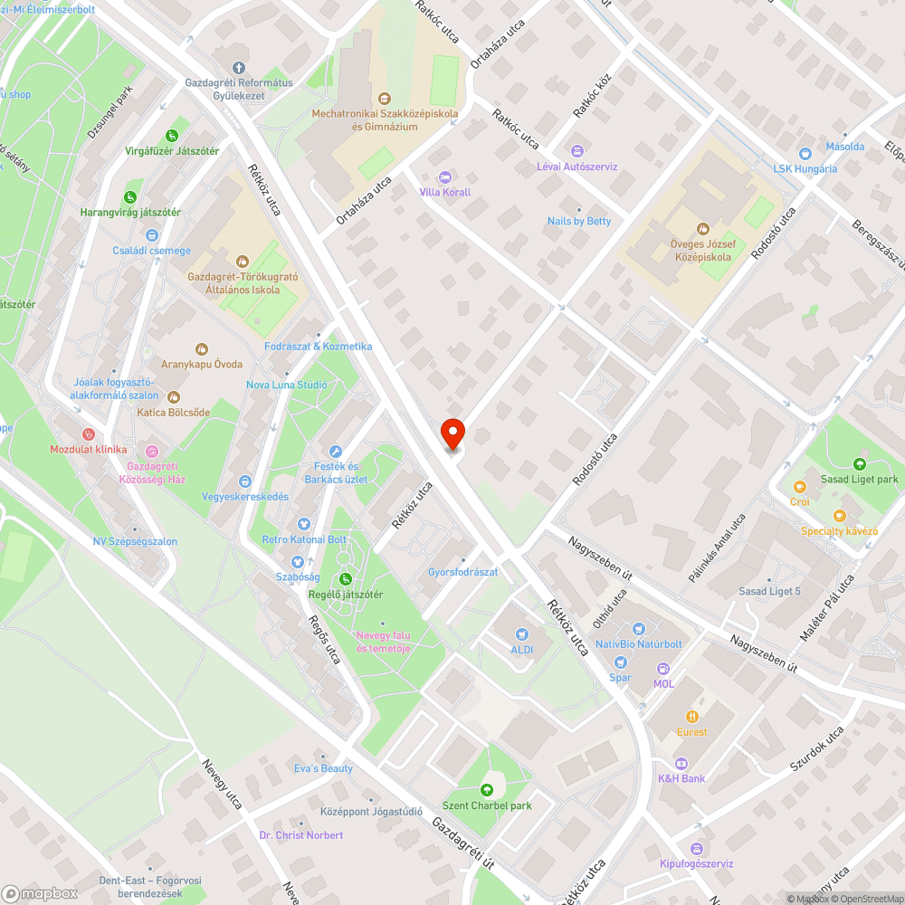 90 fokban elfordult tábla bejelentés helye