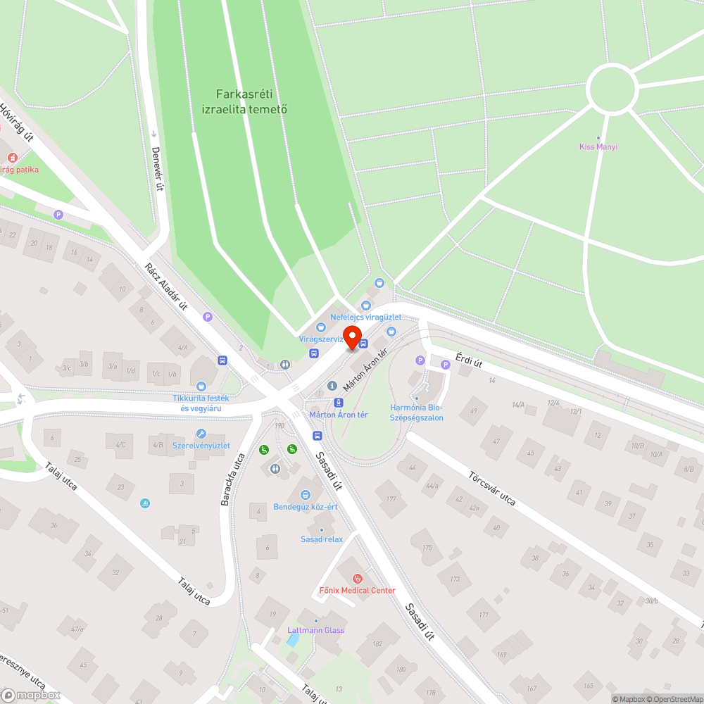 Ronda, kopott hirdető keret bejelentés helye