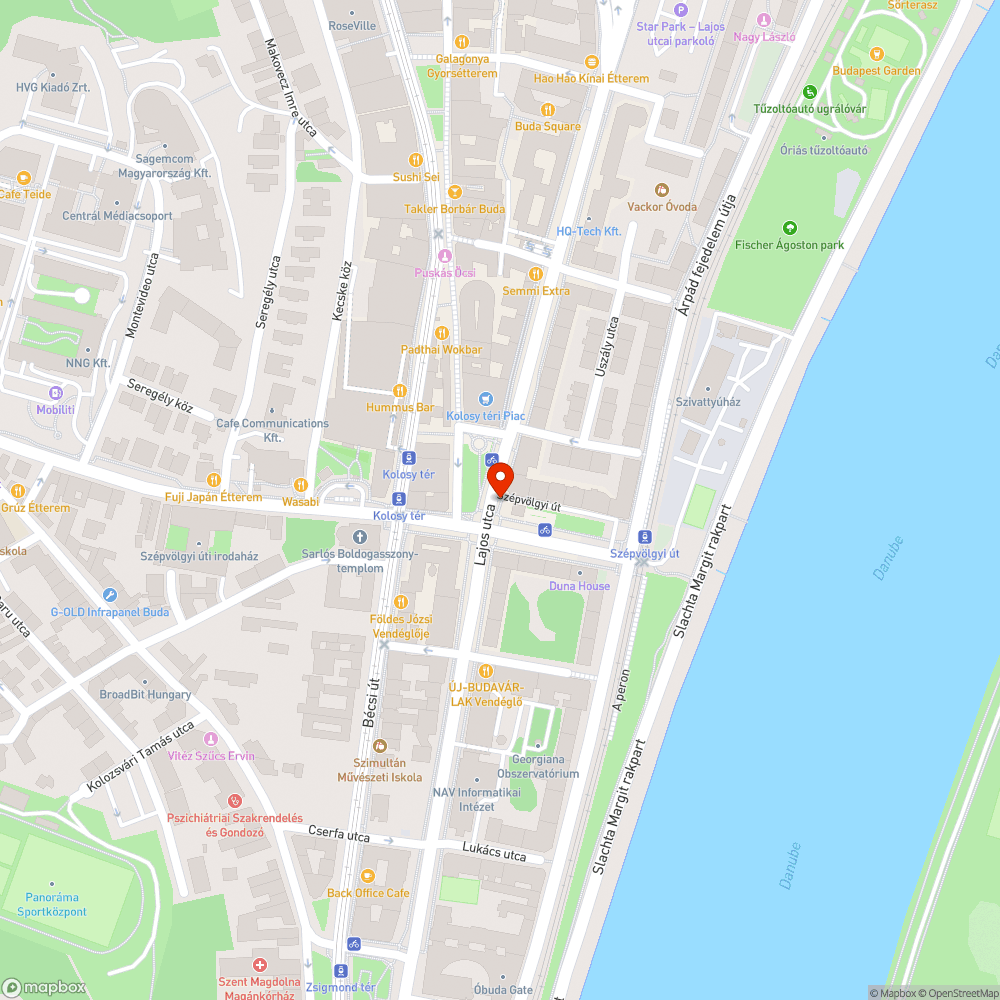 Kifakult, törött tábla bejelentés helye