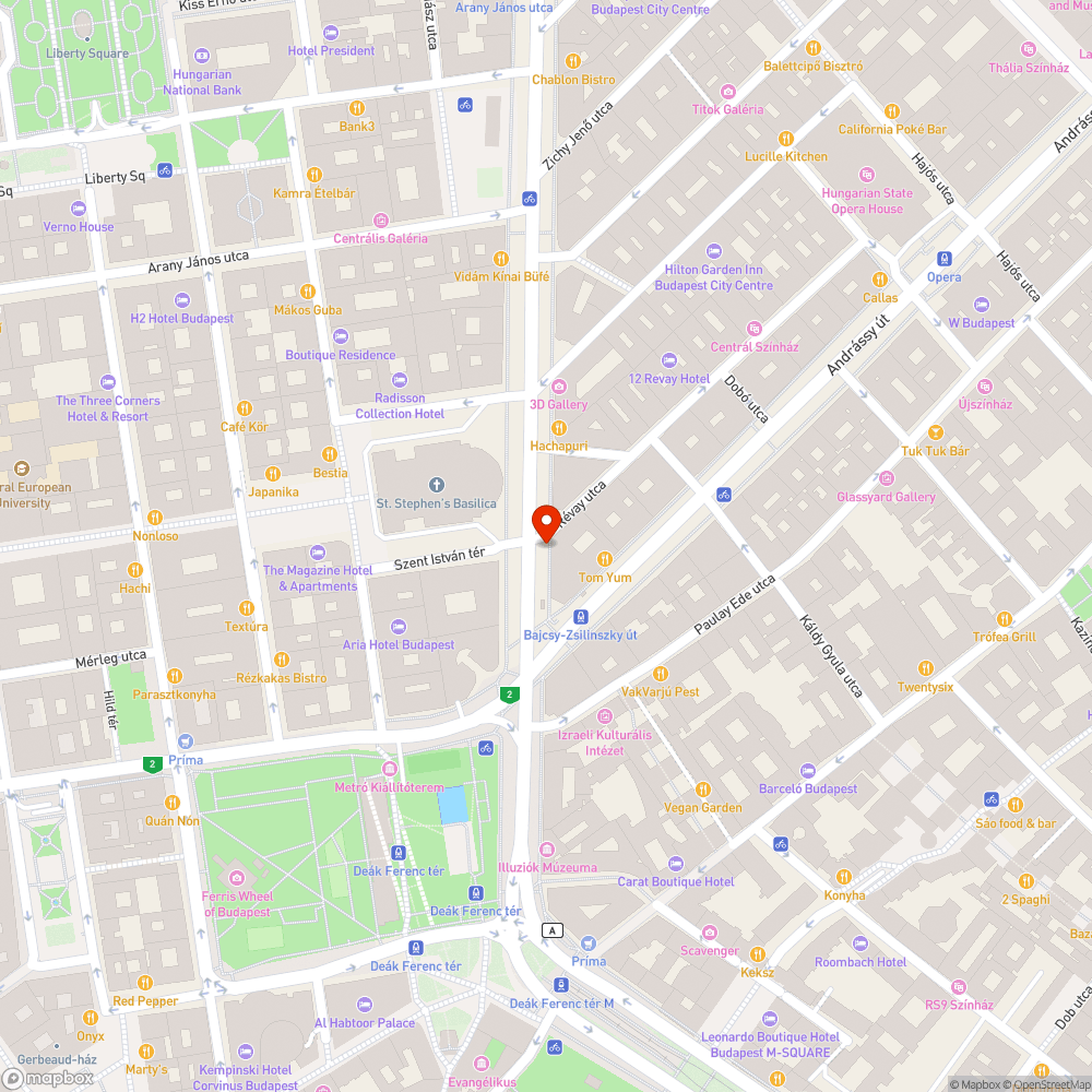 Hiányos burkolat bejelentés helye