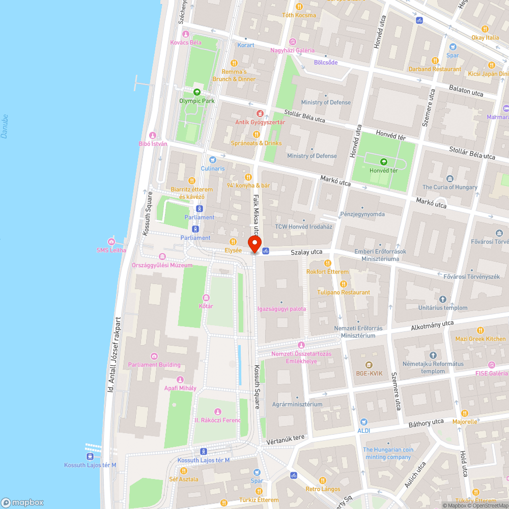 Haladási irány tábla cseréje bejelentés helye