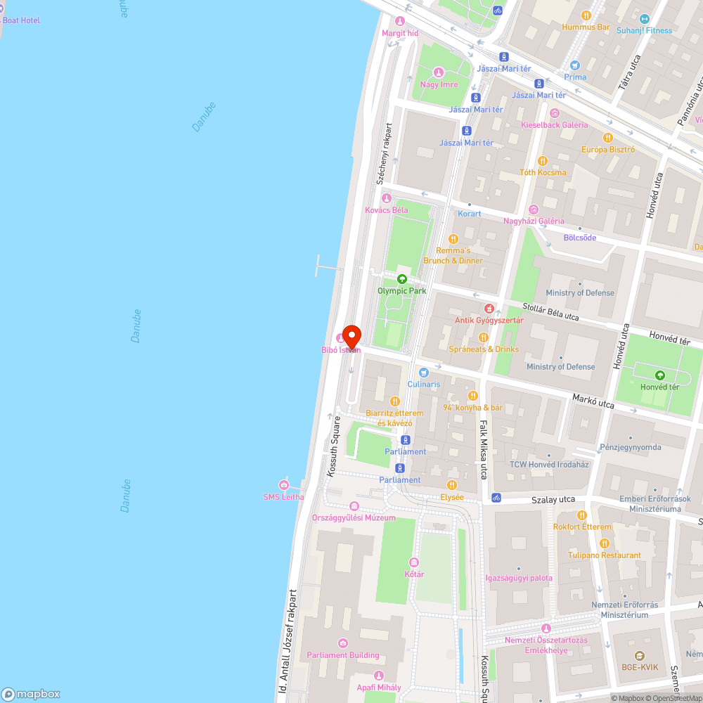 Elforduló bicikliút tábla bejelentés helye