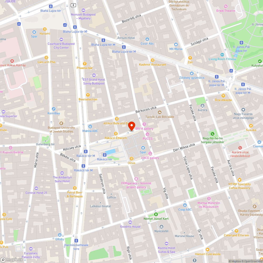 folytonossági hiány bejelentés helye