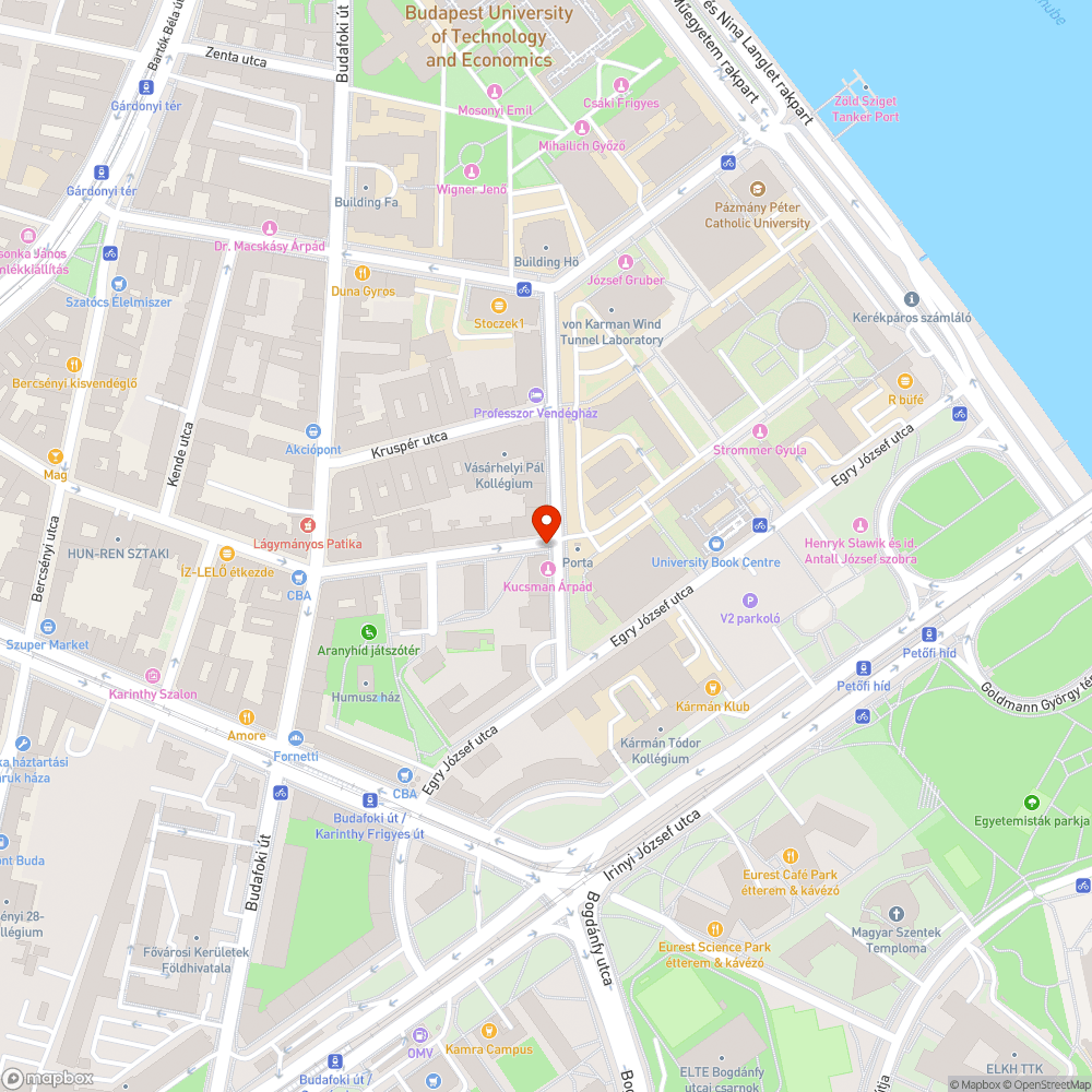 Vascső a járda mellett bejelentés helye