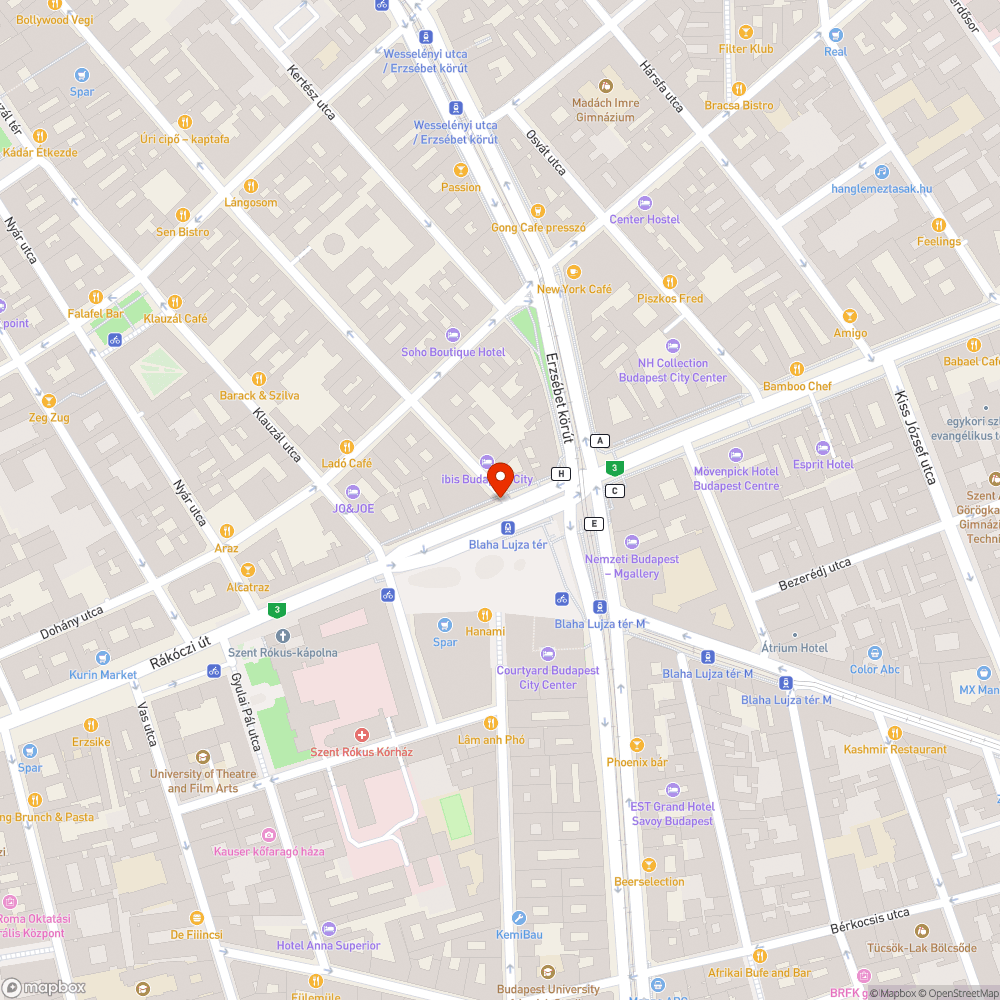 Telematricázott táblák bejelentés helye