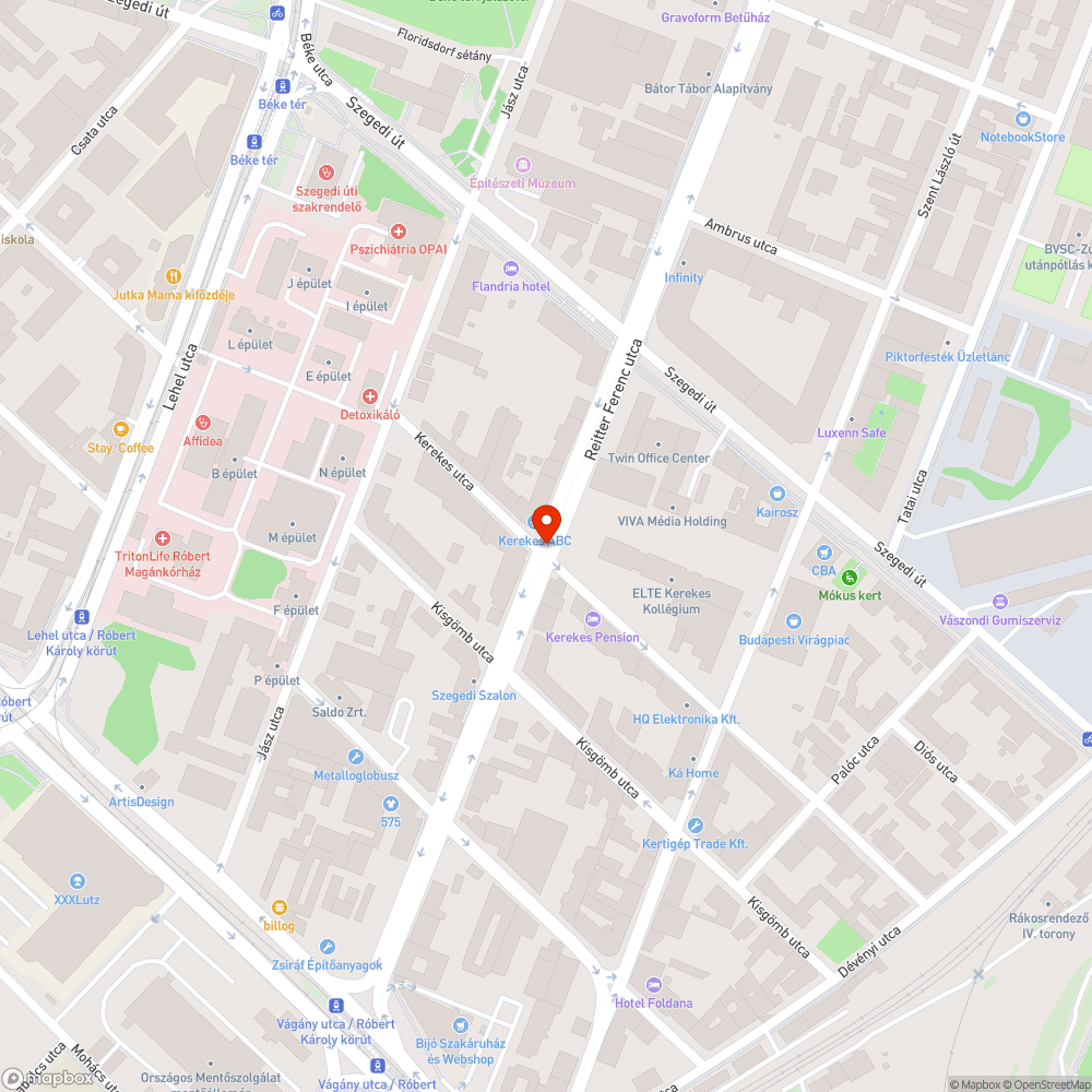 kidölt terelö tàbla bejelentés helye