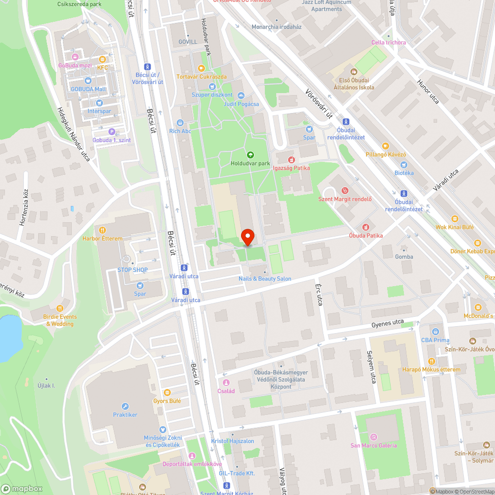 Újabb zöldszemét kupac az iskola mellett bejelentés helye