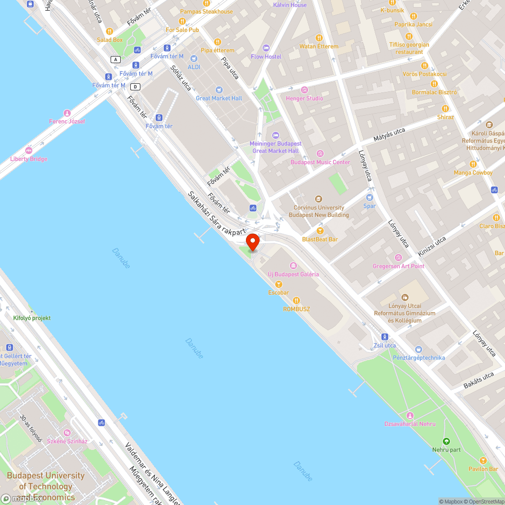 Kidolt lampatest bejelentés helye