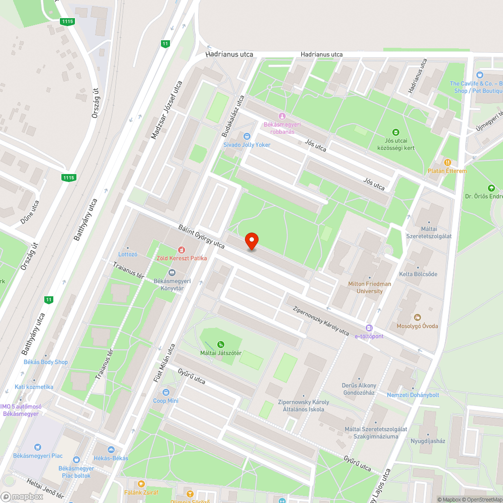 Elektronikai hulladék bejelentés helye