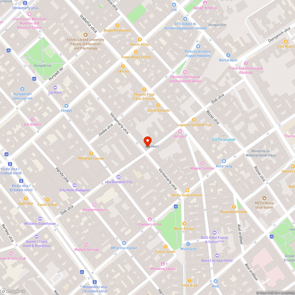 Parkolás járdán bejelentés helye