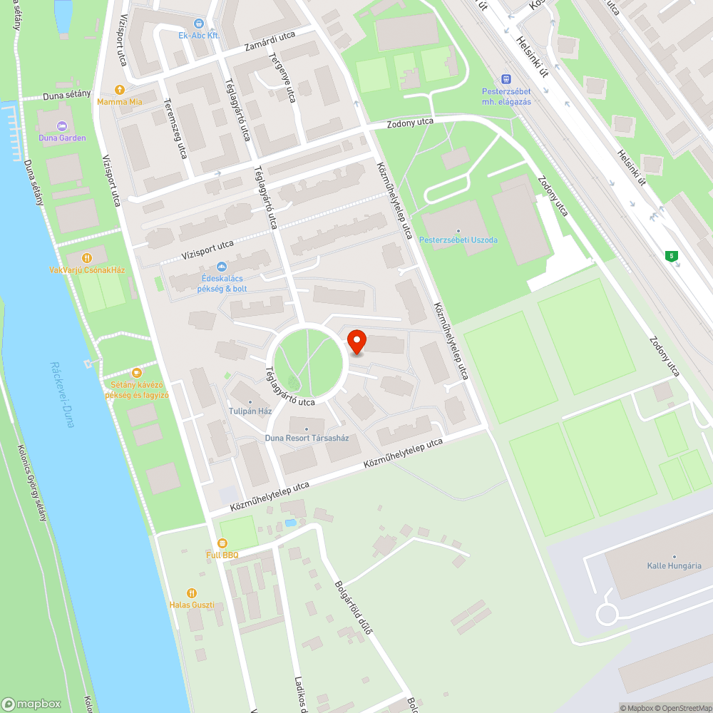 Forgalomképtelen jármű, szétbontás alatt (?) bejelentés helye