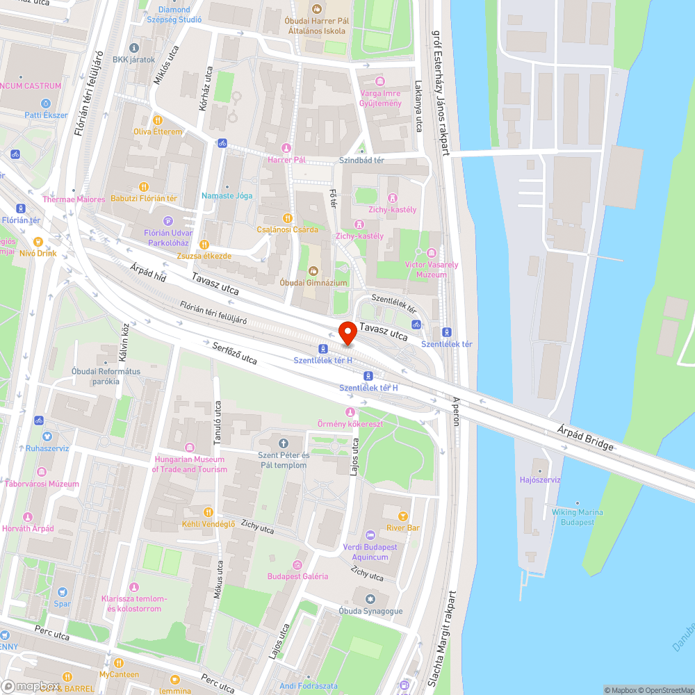 Esik le a festék bejelentés helye