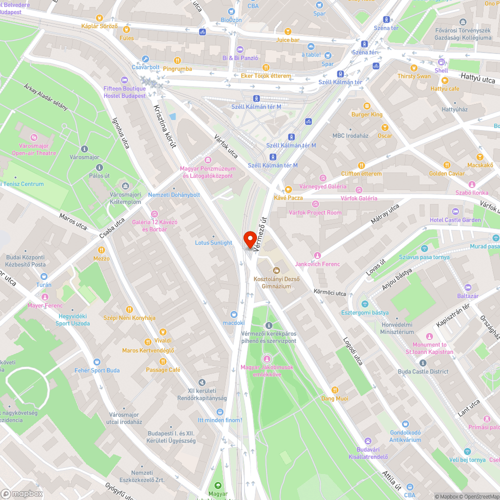 Életveszélyes - biciklis lámpa, ami nincsen szinkronban a gyalogoséval! bejelentés helye