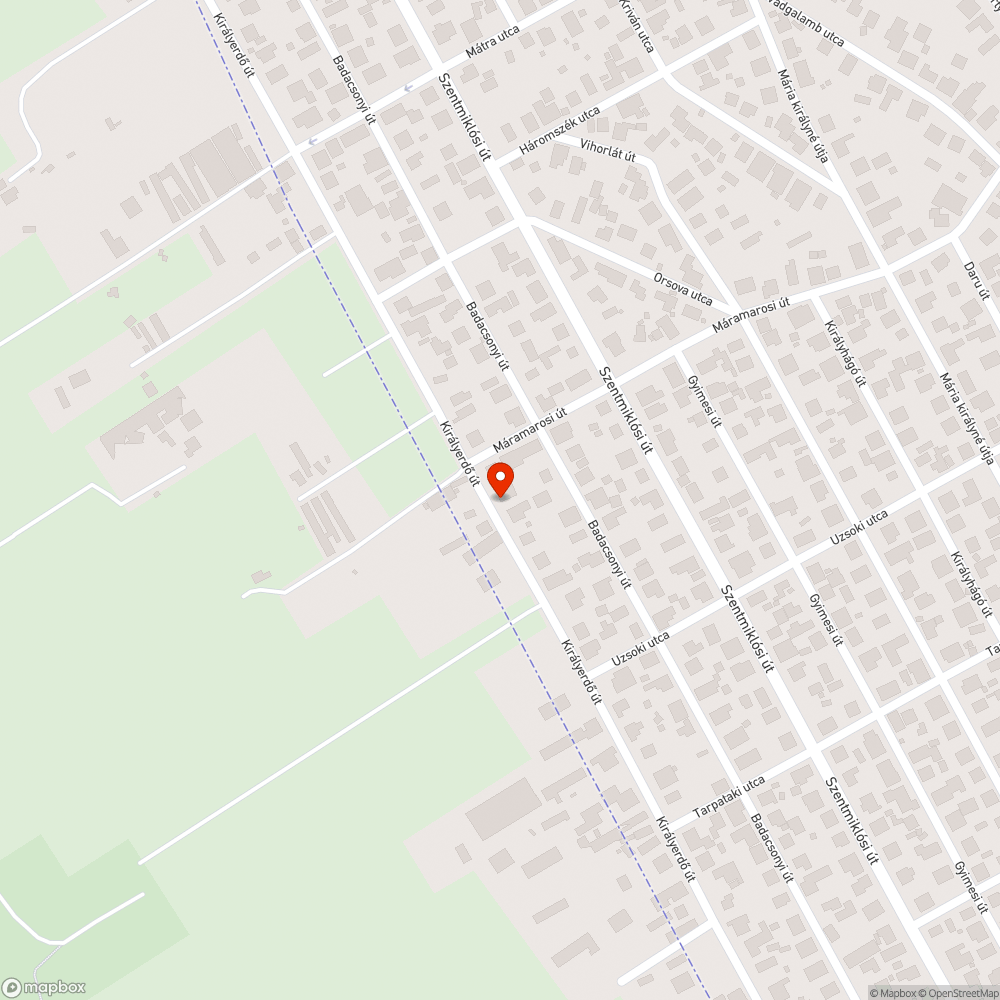 Lámpa nem világít bejelentés helye