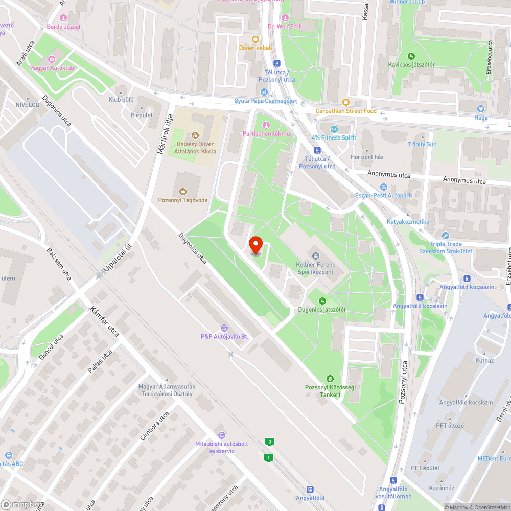 Nincs lezárva a csatornafedél bejelentés helye