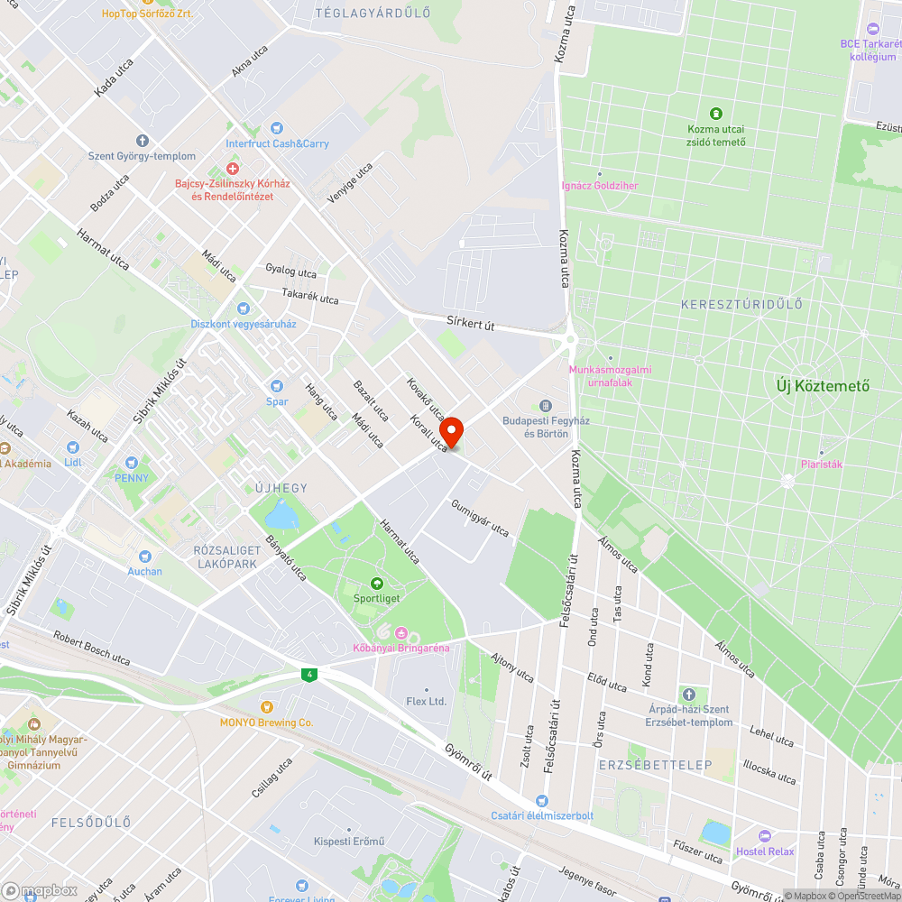 Forgalmi rend változás táblák kint maradtak bejelentés helye