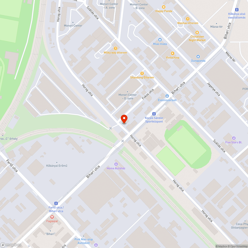 Lomtalanítás után bejelentés helye