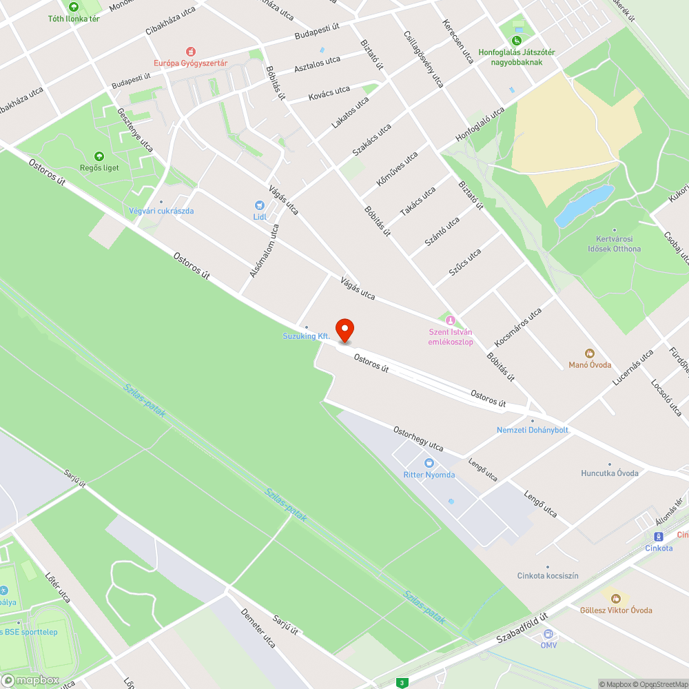 Nagyon karcos várók bejelentés helye