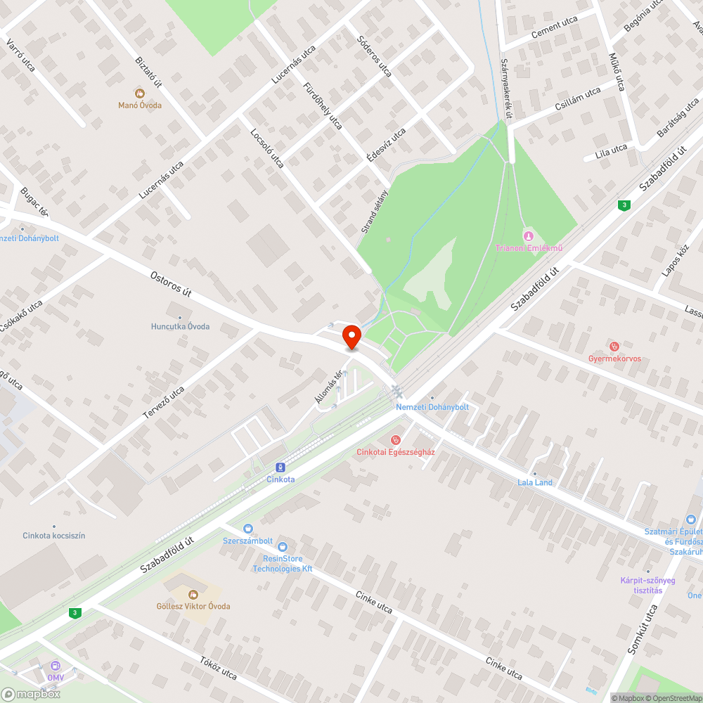 Illegális hirdetés bejelentés helye