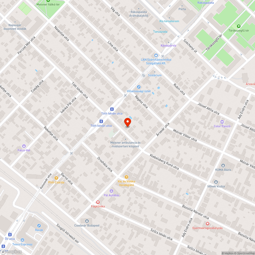 rendszám nélküli autó bejelentés helye