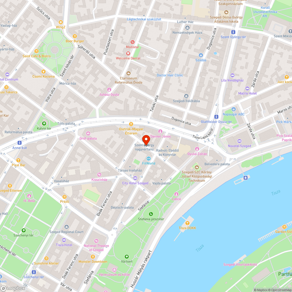 Funkcióját vesztett táblaoszlop bejelentés helye