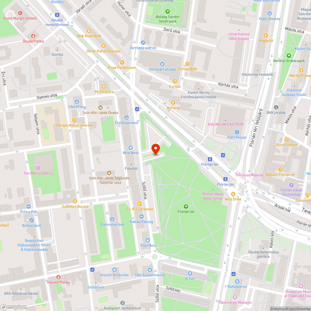 Szemetesek zárhatóvá tétele bejelentés helye