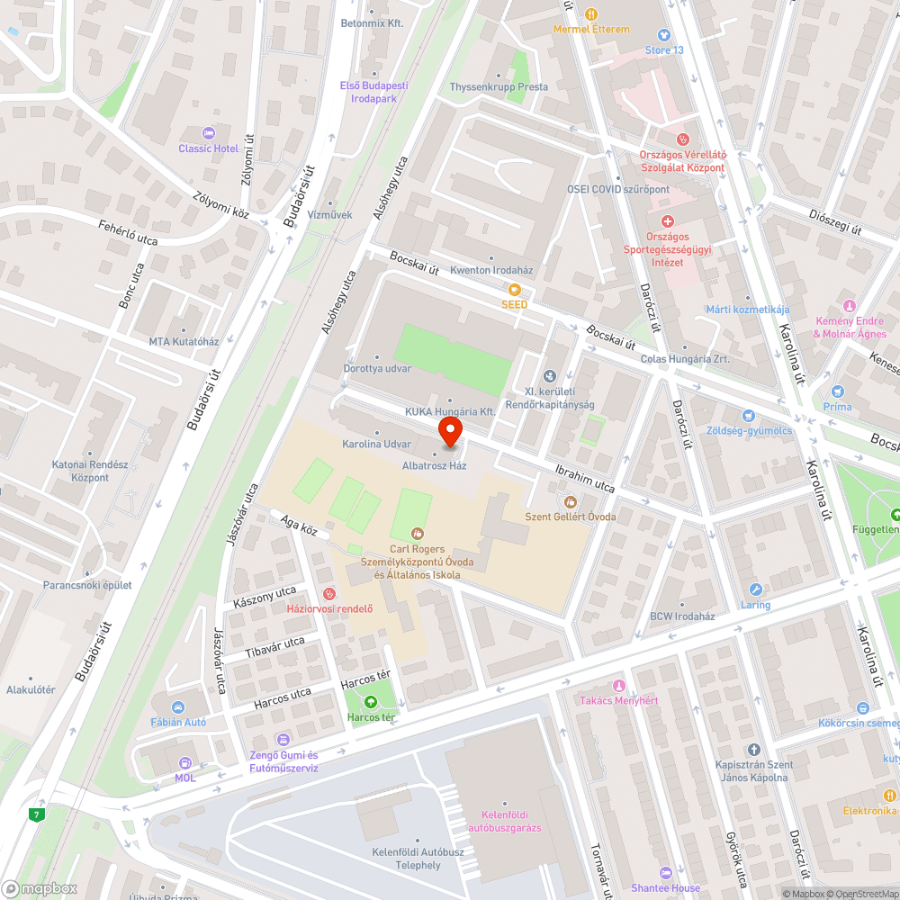 Szemétszállítási időpont tavasztól őszig bejelentés helye