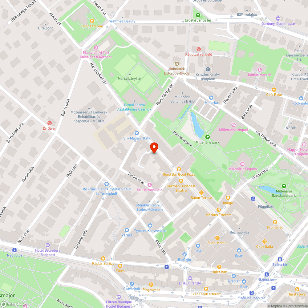 Személygépjármű riasztója több órája riaszt bejelentés helye