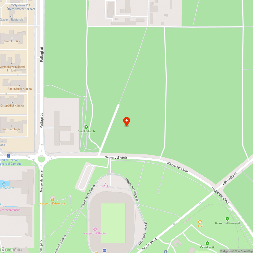 Tűzrakóhely áldatlan állapotban bejelentés helye