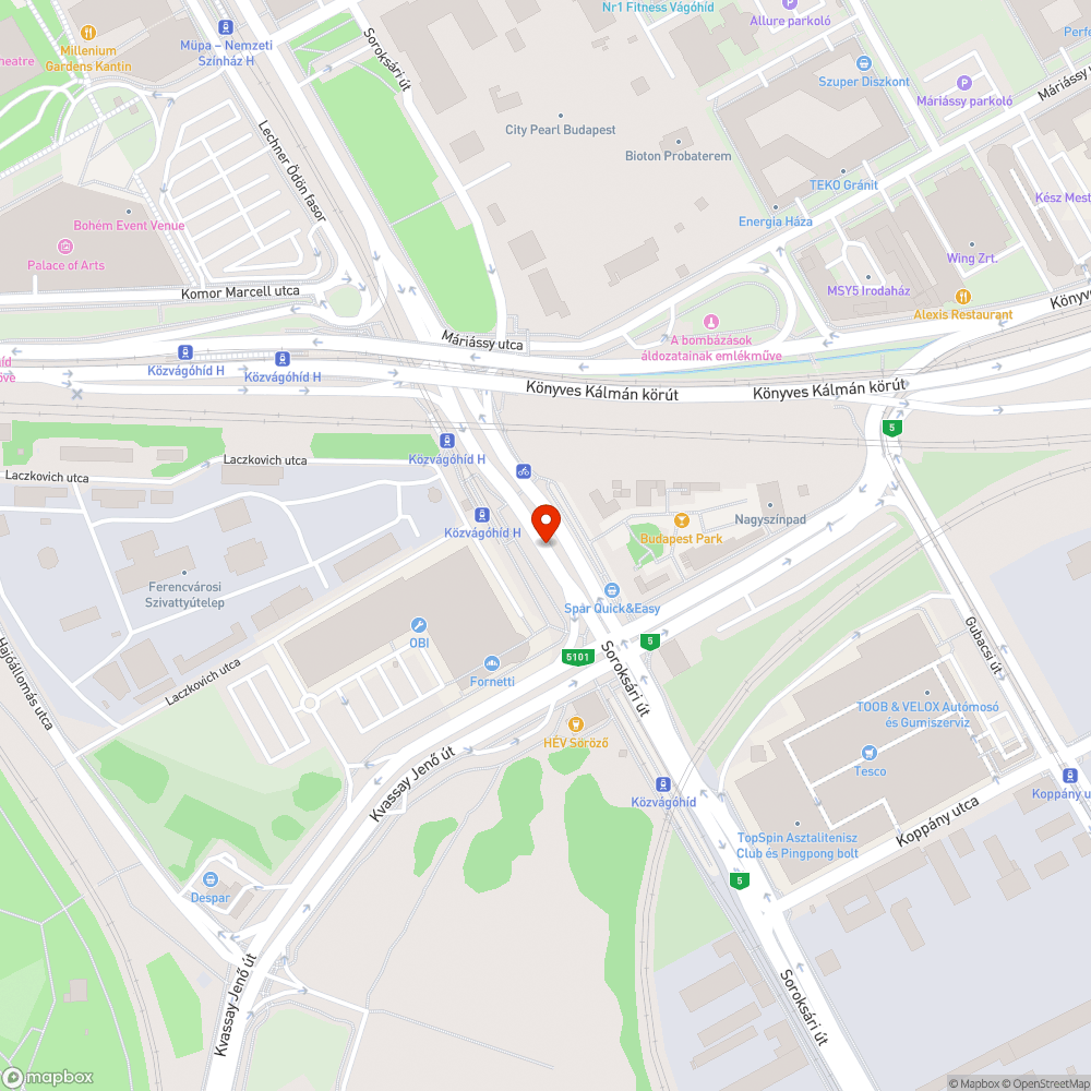 Pontatlan angol tájékoztatás a H6-os HÉV menetrendjében bejelentés helye