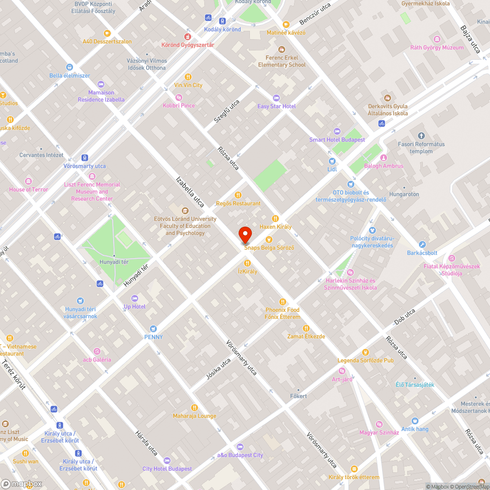 Jelzőlámpák állapota bejelentés helye