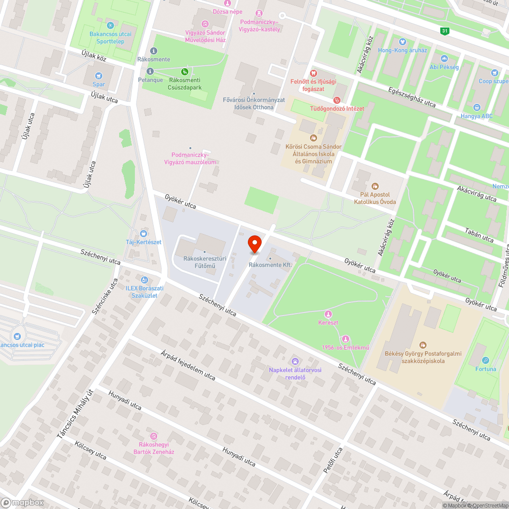 Újra termelődött a szemét bejelentés helye