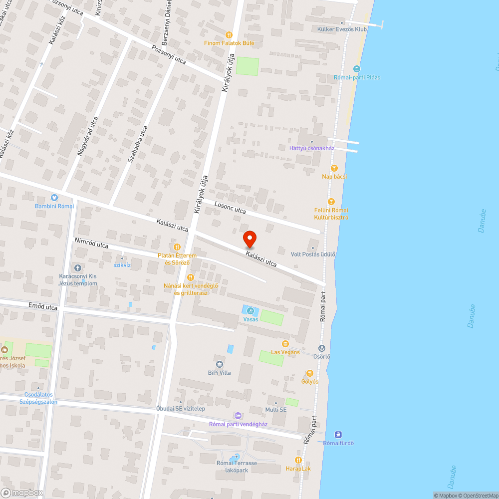 hulladék lerakás bejelentés helye