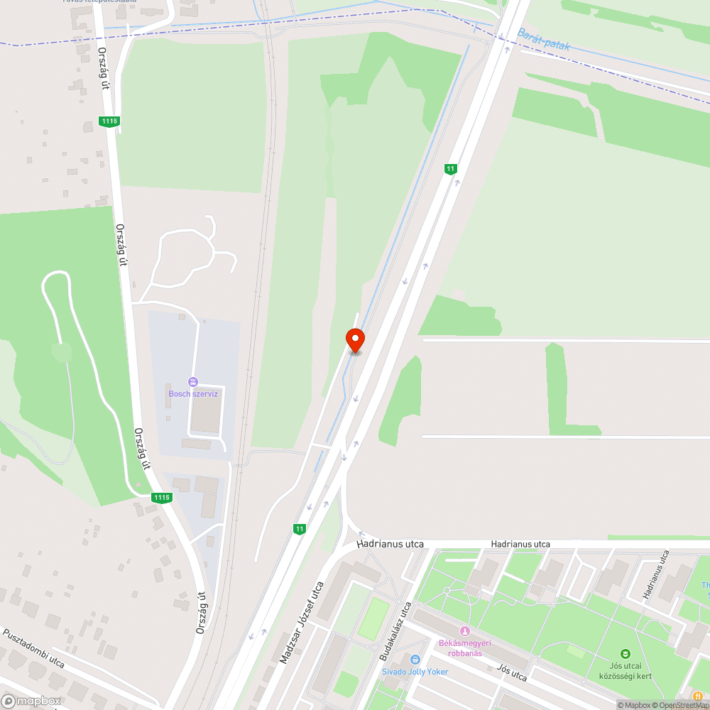 Fedlap rossz állapotban bejelentés helye