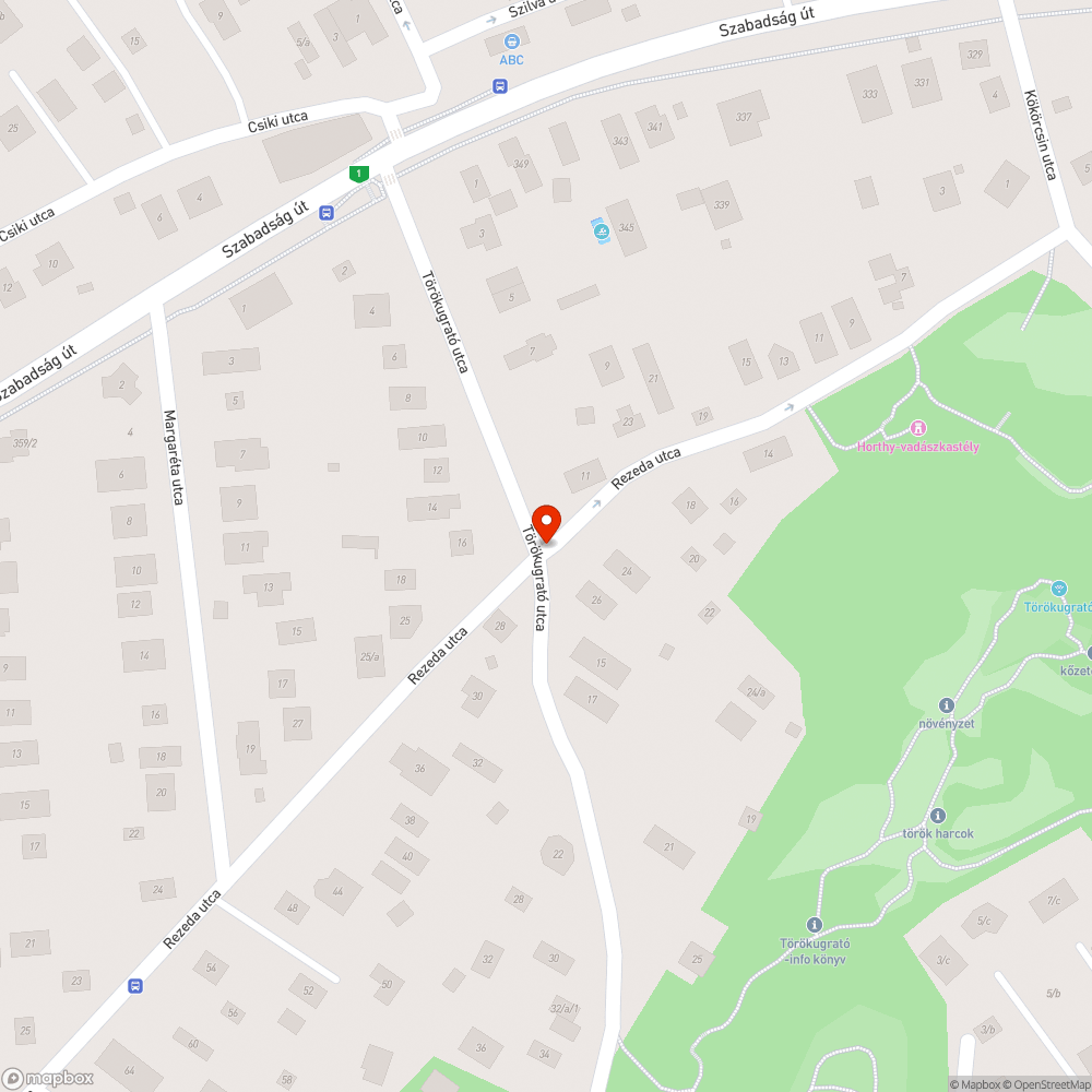 Vízelzáró fedelek hiánya bejelentés helye