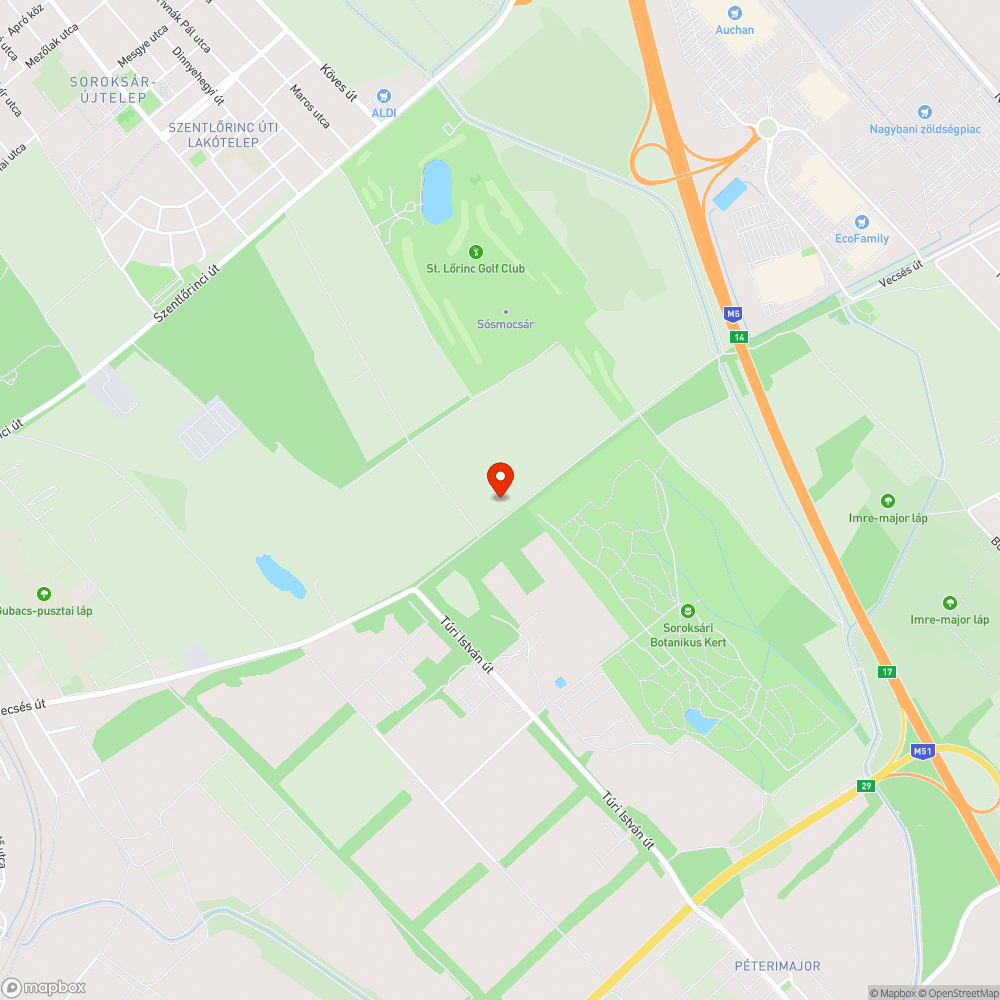 Rengeteg teherautónyi szemét a természetvédelmi terület szélén bejelentés helye