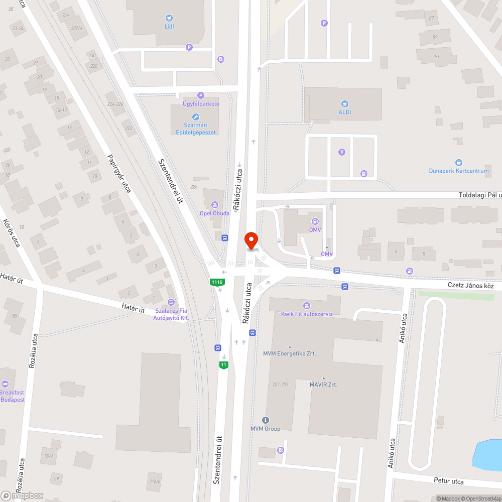 Zebra nem lett újrafestve bejelentés helye