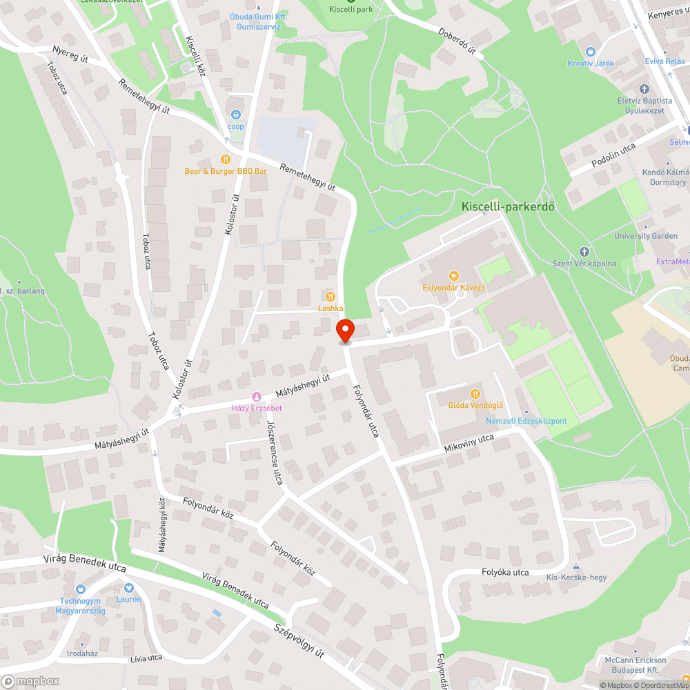 Hiányzó csapszekrény fedelek bejelentés helye