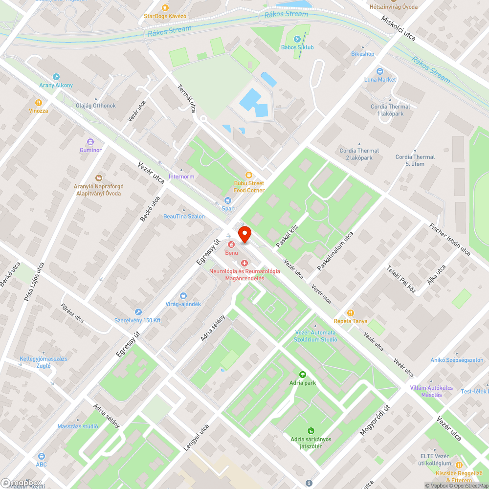 Fertőtlenítő takarítás szükséges bejelentés helye