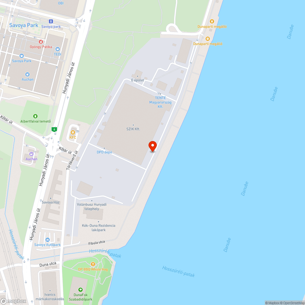 Szemetes Duna part, 11. kerület, Árasztó út (?) - a bringa út mellett bejelentés helye