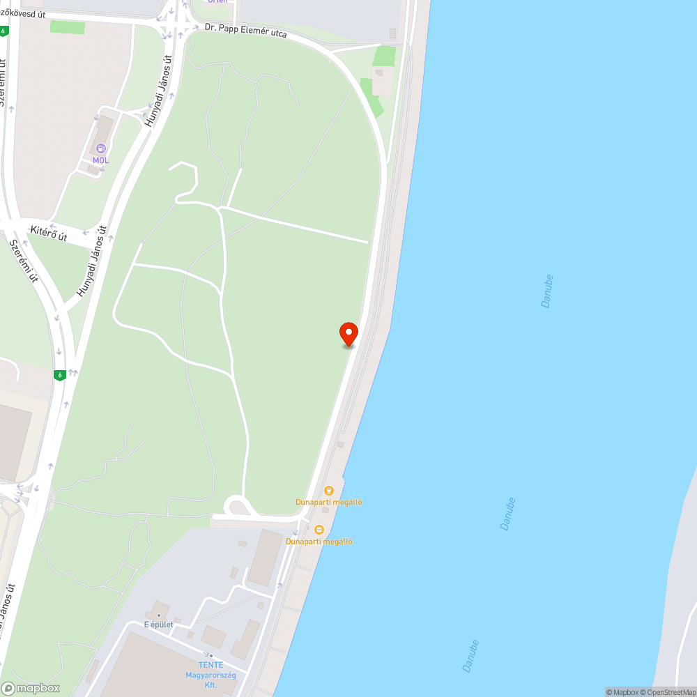 Rengeteg szemét Árasztó út erdős területen bejelentés helye