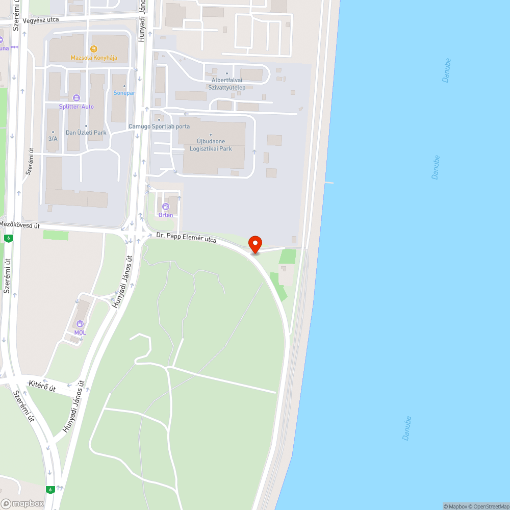 Szemét mindenfelé a Duna parti sétány közelében (a Lukoil kút mögött) a 11. kerületben bejelentés helye