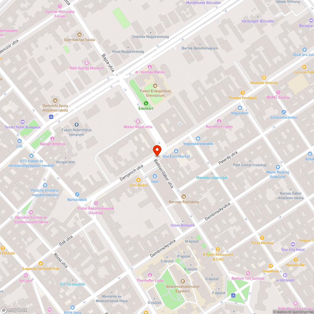 Hiányzó pollerek. bejelentés helye