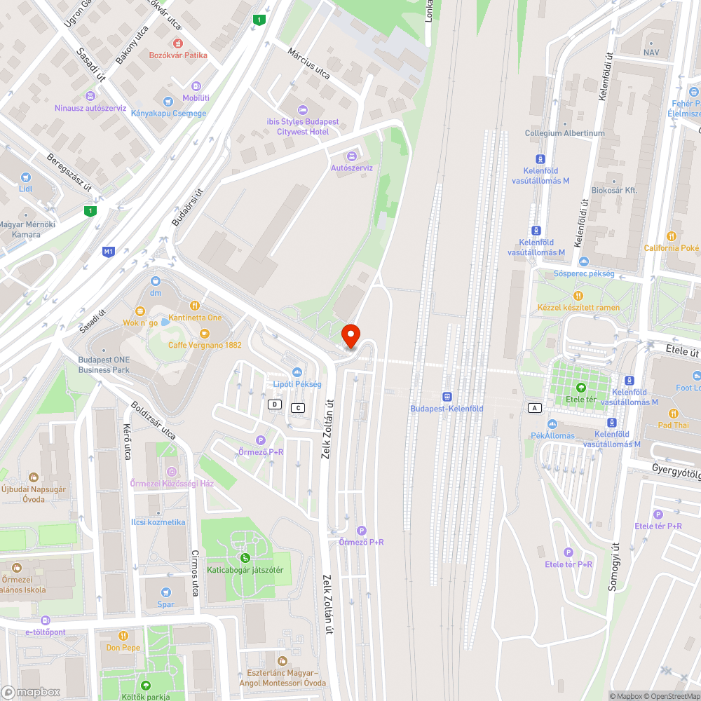 Leszaggatott lámpavédő rács bejelentés helye