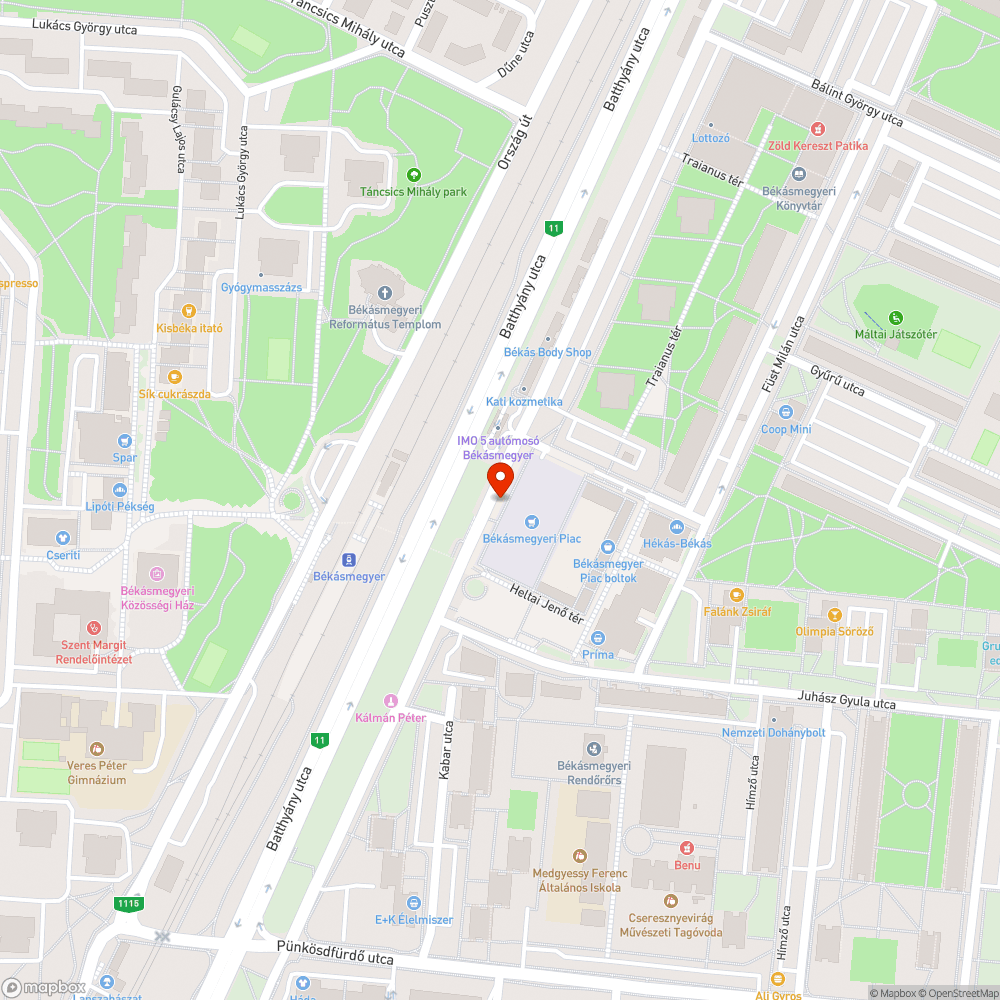 Hiányzó kupak bejelentés helye